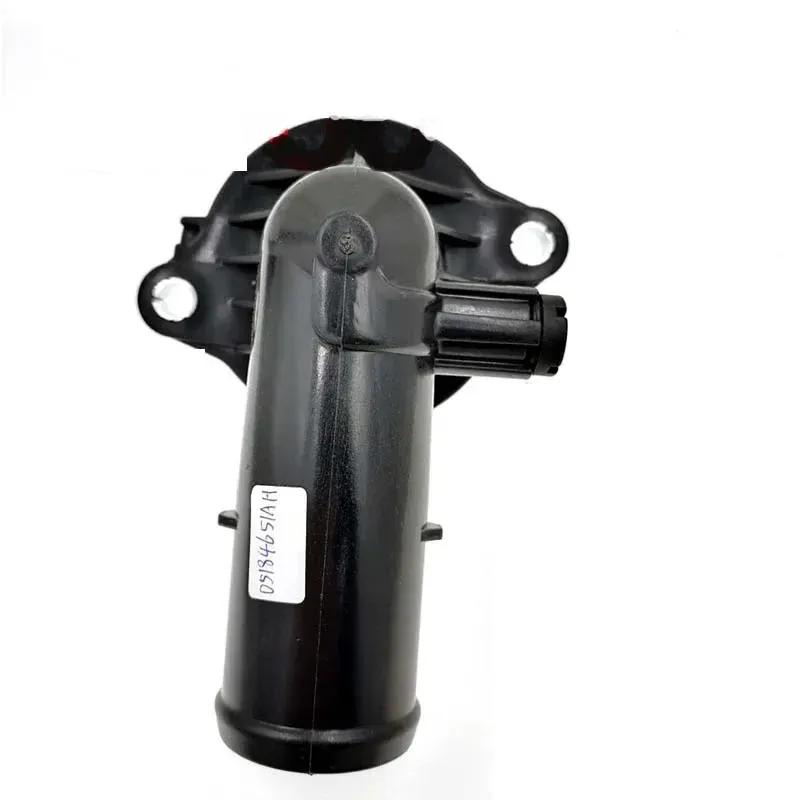 Корпус термостата охлаждающей жидкости OEM для Durango Для Grand Cherokee 2011- 5184651ag 05184651ah 5184651af 5184651ah G4r2