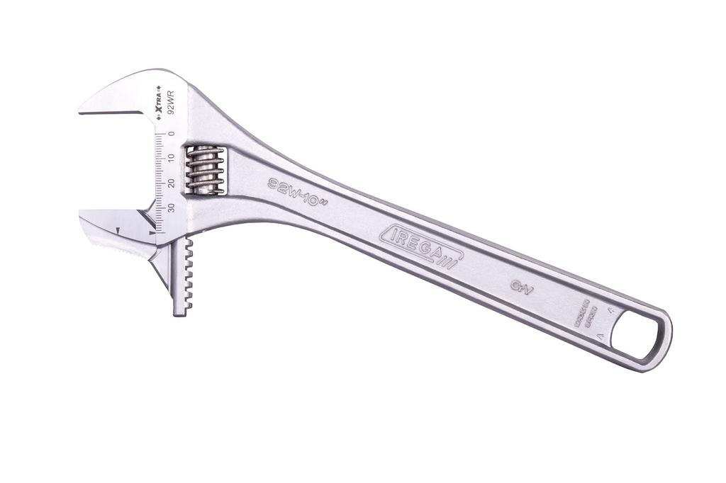 SIGNET Wrench 300mm Pipe/Adjustable 92WR-12 92WR-300
