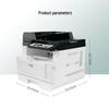 LANXUM GA7030dn A4 Black & White Multifunction Laser Printer CN plug (adapter included)