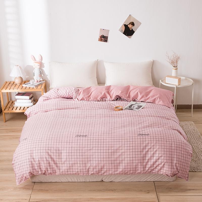 Новый белый пододеяльник с застежкой-молнией, чехол с принтом листьев дерева, пододеяльник 150x200 см, 180x220 см, 200x230 см, 220x240 см, размер 1 шт.