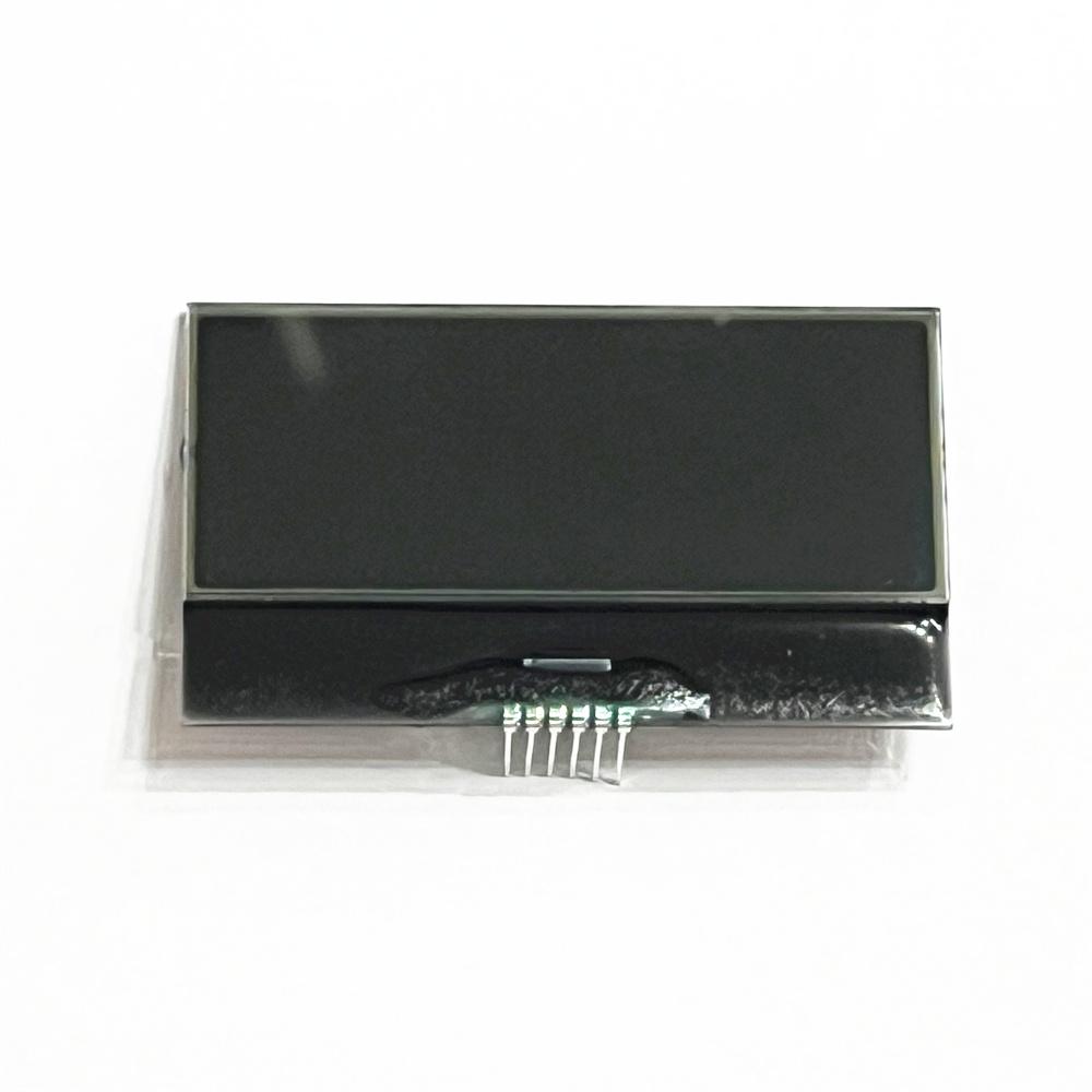 Автомобильный верхний ЖК-дисплей приборной панели для Renault Megane II 2003-2009 Clio III 2005-2014