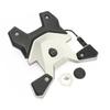 Motorcycle Rear Luggage Rack For BMW R1300 R 1300 GS R1300GS -2025 Top Case Holder Trunk Bracket Rear Shelf