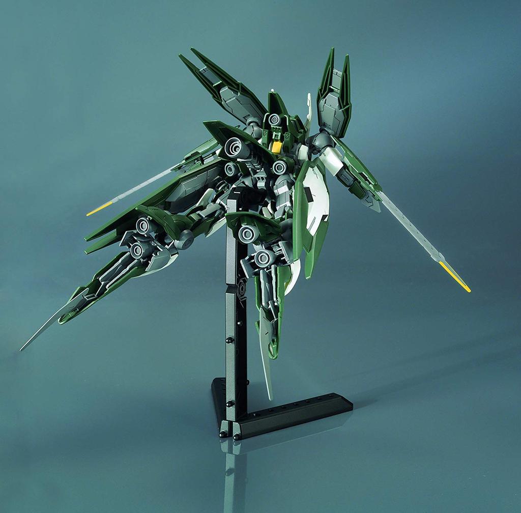 Пластиковая модель HG Mobile Suit Gundam Orphans Reginrayz Julia в масштабе 1/144 с цветовой кодировкой