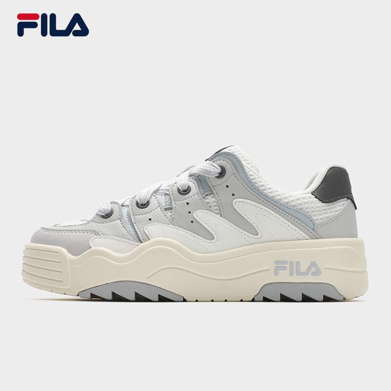 Fila Женские повседневные низкие кеды Rosetta
