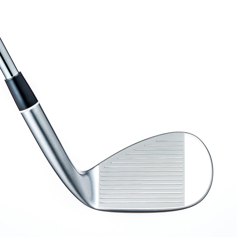 ЧЕТЫРНАДЦАТЬ Левый клин стальной лофт 51 градус DJ-6 (LH) #51 TS-114w Мужской левша Угол