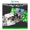 [Предзаказ] 7-й полноформатный альбом 127 [BLINGY] Фотобук Вер
