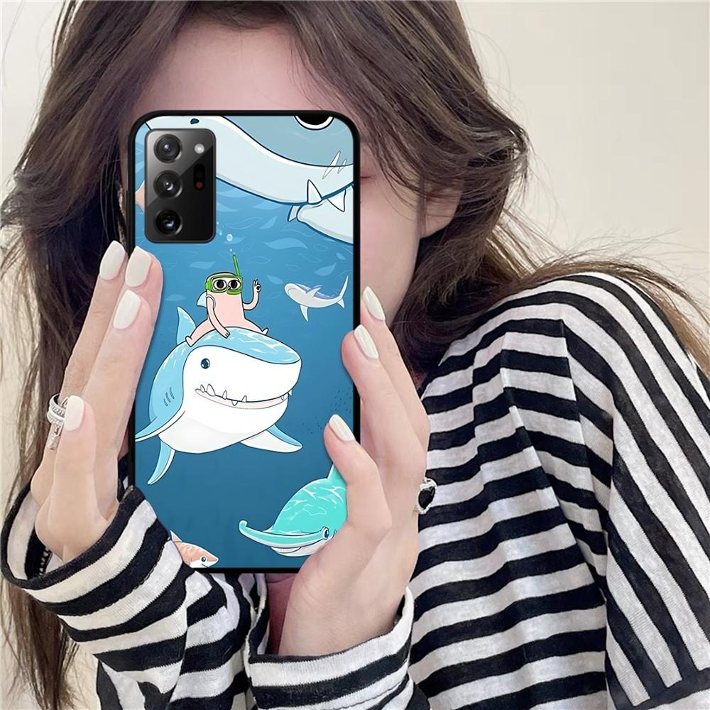 Чехол для телефона Ketnipz с большими глазами для Samsung Note 8 9 10 20 Pro Plus Lite M 10 11 20 30 21 31 51 A 21 22 42 02 03