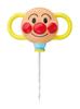 AGATSUMA Anpanman Balloon Shower years and (Recommended age 1.5 up)