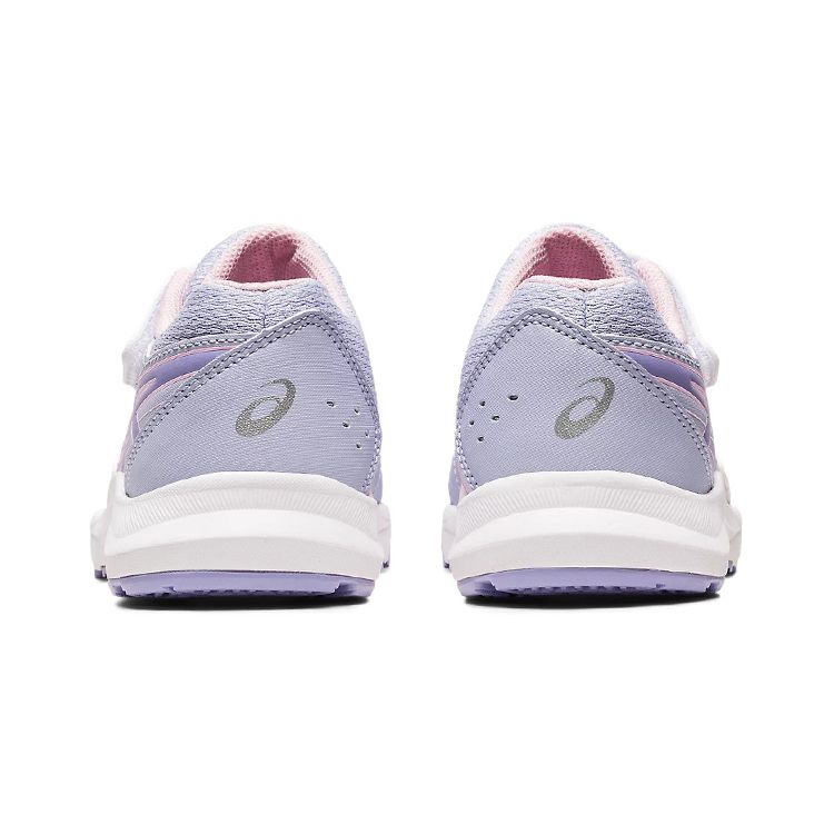 Asics Детские кроссовки Lazerbeam KB-MG GS Light Lavender Purple 1154A140-403