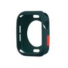 Мягкий силиконовый чехол Candy для Apple Watch 8, 7, 6 Se, 5, 4, 8, ультра, 45 мм, 42 мм, 38 мм, защитный чехол серии Iwatch, бампер 44 мм, 40 мм, 41 мм
