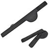 85cm/106cm/126cm Fishing Rod Reel Bag Pole Shoulder Storage Bag Portable Rod Tackle Tool Carrier