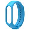 Loop Wristbands Sports Dual Color Smart Bracelet Silicone Strap Replacement Watch Band Bracelet