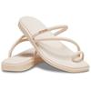 Сандалии-тапочки Tqj 209862 0ww Crocs Miami Toe Loop Sandals