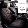 Genuine Leather Seat Cover for BMW X1, X3, X5, 3 Series, 5 Series, 525LI, 530LI, 1 Series