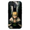 Narutos Namikaze Minato Kakashi Case for Motorola Moto G54 G05 G24 G45 G55 G75 G85 G15 G57 G86 Power Edge 50 30 Fusion neo Pro