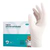 Kefu Disposable Medical Sterile Rubber Examination Gloves