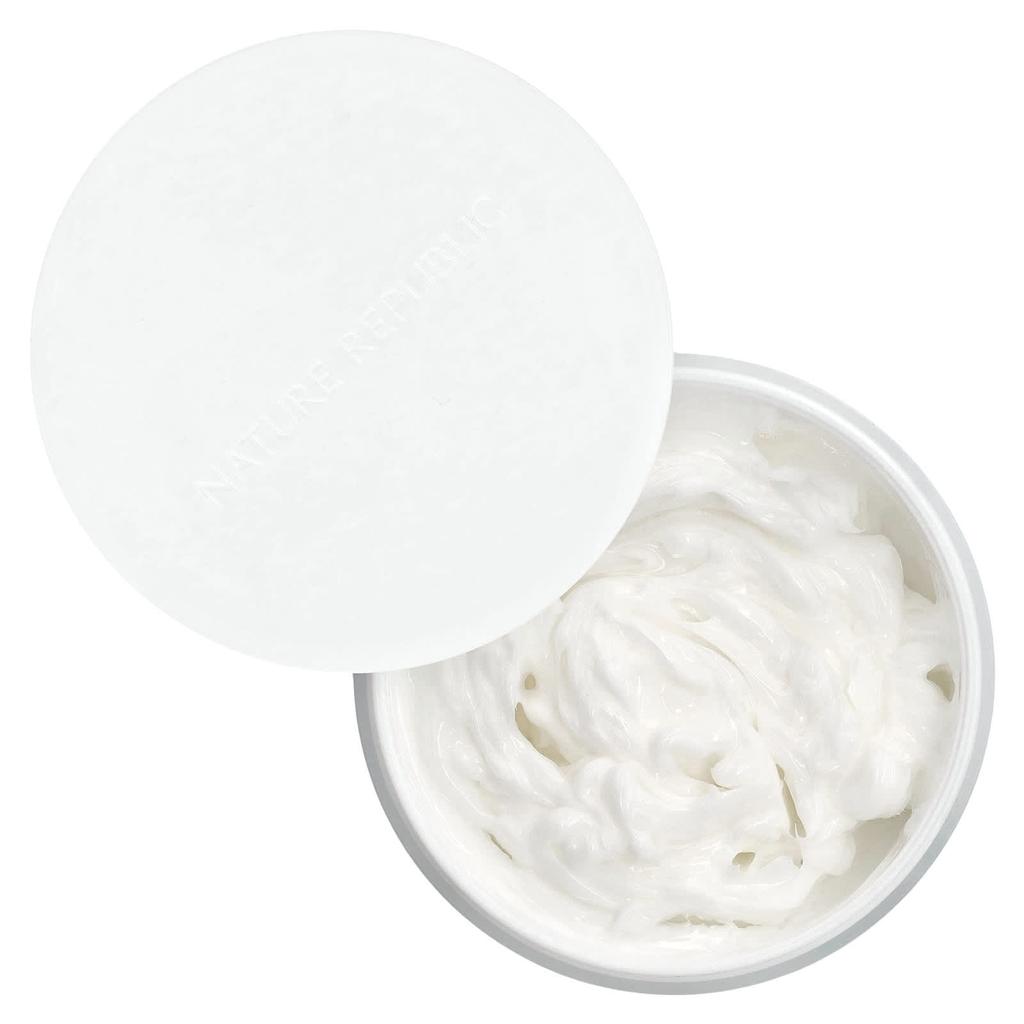 Nature Republic CICA D1, Крем Green Derma Mild Cica, 6,42 жидких унции (190 мл)