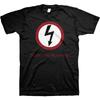 Marilyn Manson Lightning T-Shirt