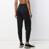 Nike Knitted Sweatpants Women's Moderate Cuffed Pants BV3937-011