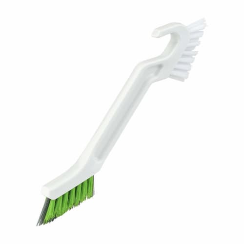 LEC Super Clean Black Mold Cleaner for Bathrooms, Polishing Brush with Abrasive & Soft Brush (Set of 3) S00116