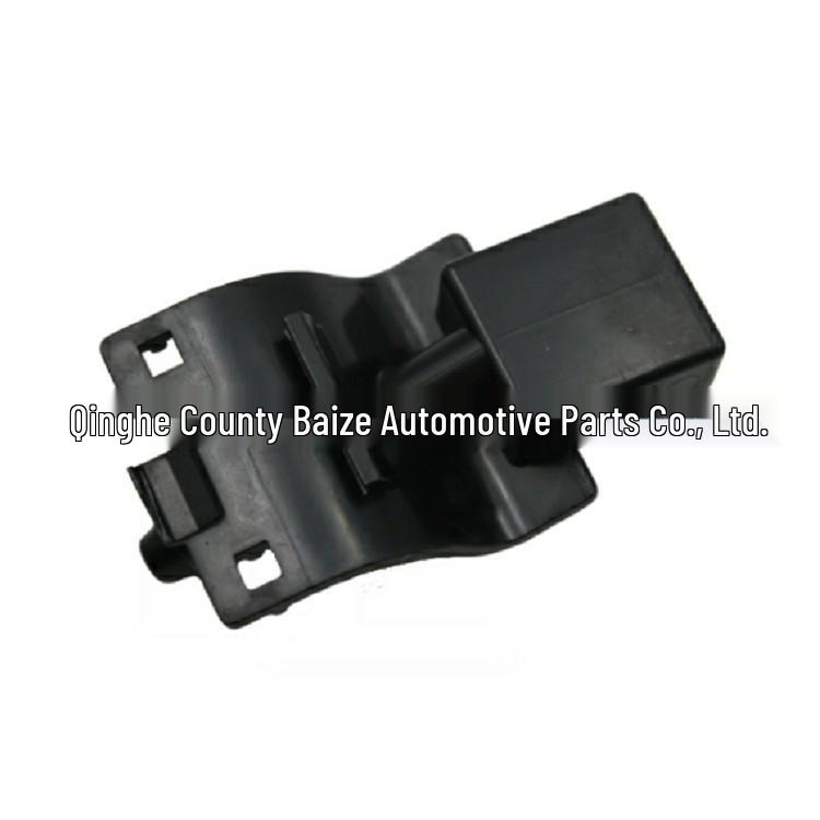 Toyota Camry Windshield Washer Nozzle 85381-12300 - Plastic Car Washer Nozzle