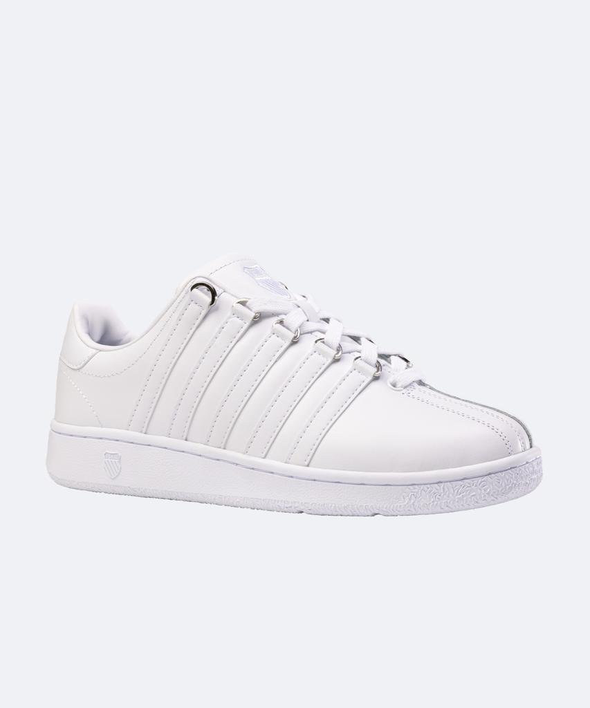 K-Swiss Мужской Классический Vn_Aksflfu009Wh