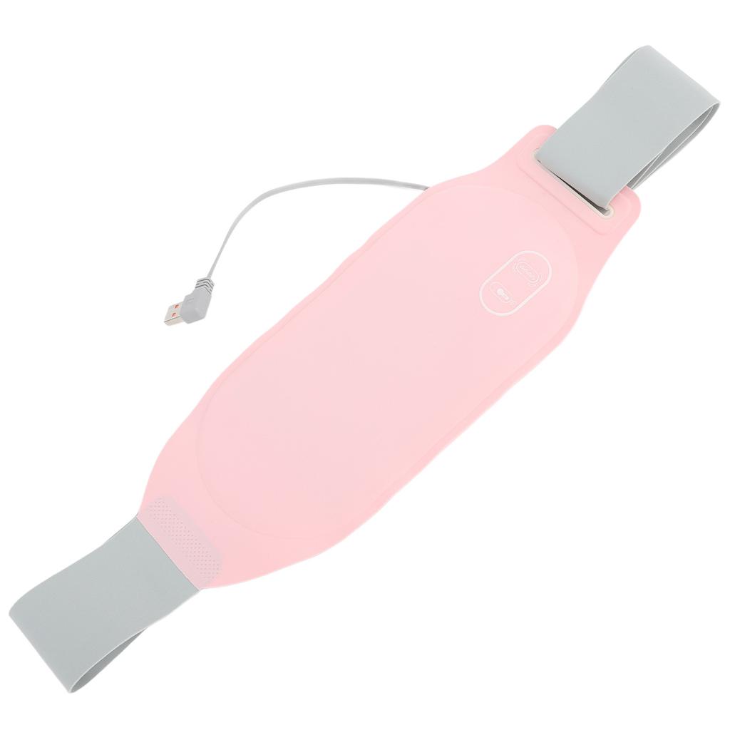 Электрический подогрев поясницы 3 регулируемых температуры 5 режимов массажа Дальний инфракрасный быстрый нагрев