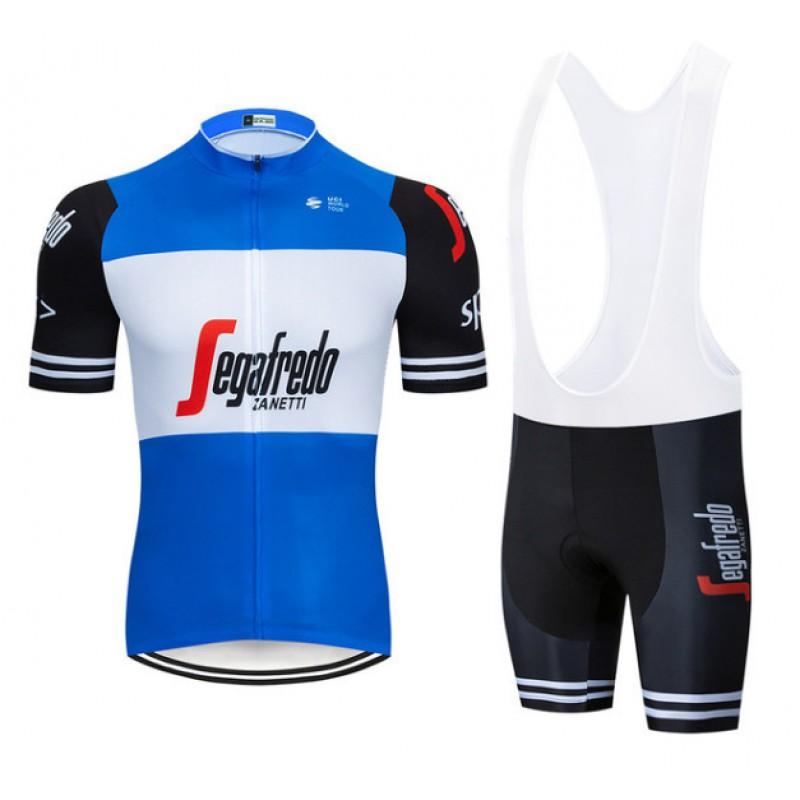 Men Women Cycling Outfit Set Short Sleeve T-Shirt Bib Shorts Breathable Quick Dry Road Mountain Bike Riding