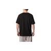 PUMA ACTIVE SS24 T Shirt Men's Black (Unisex) T-Shirts 658705 03