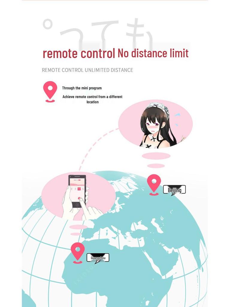 Лайло Гладиатор Беспроводной Пульт Дистанционного Управления Носимый Вибратор: Невидимый массажер для самоудовлетворения для женщин