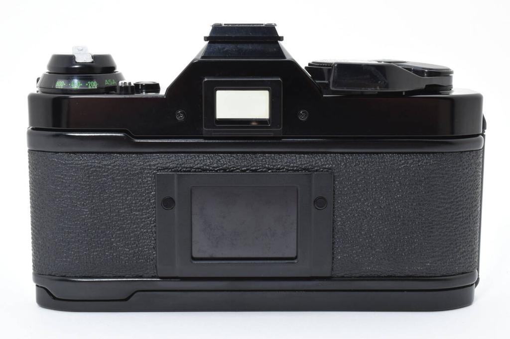 [Used] Canon AE-1 Program 35mm Film SLR Camera – Serviced, Excellent Condition, Fully Working