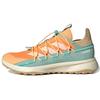 Terrex Voyager 21 'Screaming Orange Hazy Green' Women's Sneakers FW9409