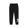New MLB New York Yankees Sports Pants Unisex Black 31TP03111-50L