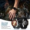 Морской ремешок для Samsung Galaxy Watch 7 FE 5 6 4 Classic 5 pro 40 44 мм Без зазоров Силиконовый браслет correa Galaxy Watch6 watch4 Ремешок