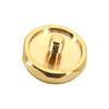 Trumpet Button Buckle Press Cover Button Snap Pistons Instrument Accessories