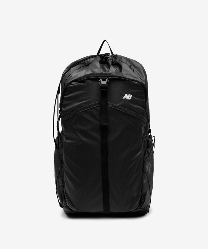 New Balance Nbgcgf1207 / Легкий мешок для спортзала (черный)
