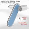 Anti-Opening Window Safety Lock No Tools Required Sliding Door Stopper Child Safety Lock  For Kids