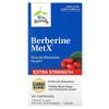 Berberine Metx, Extra Strength, 60 Capsules (250Mg Per Capsule)