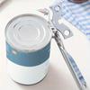 Stainless Steel Can Opener Manual Can Piercer Bottle Opening Aid Jar Opener  Restaurant