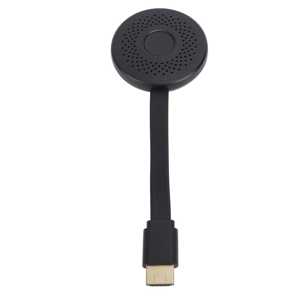 4K Display Dongle Adapter HD Multimedia Interface Mobile Screen Mirroring Receiver Dongle for Android for IOS