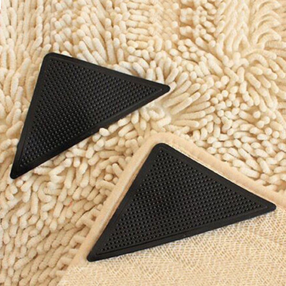 8 шт. самоклеящаяся наклейка на коврик из полиуретана с захватом для ковра