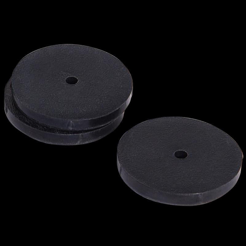 Comi Binding Machine Rubber Punch Pad (10-Pack) CN plug (adapter included)