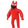 Сад Банбана 0 Фигурок Игрушка Сад Банбана 8 Фигурок Фламбо ГорькийСмех ТрюфельныйЗуб Garten Of Banban 8 Печатная Фигурка Игрушка