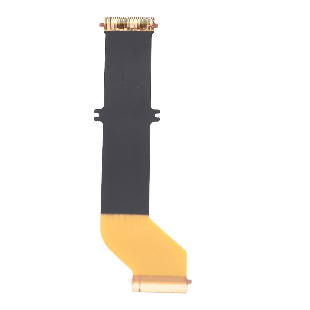 Camera LCD Screen Hinge Flex Cable Repair Parts For A7M2 A7 II ILCE 7M2 Accessories FPC