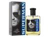 SUPERMAN Eau De Cologne Pour Homme Natural Spray 100 Ml 3.4 FL.OZ.