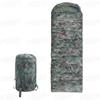 Jinwanfu Camouflage Envelope Sleeping Bag