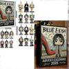 Billie Eilish Advent Calendar Blind Box Christmas Gift