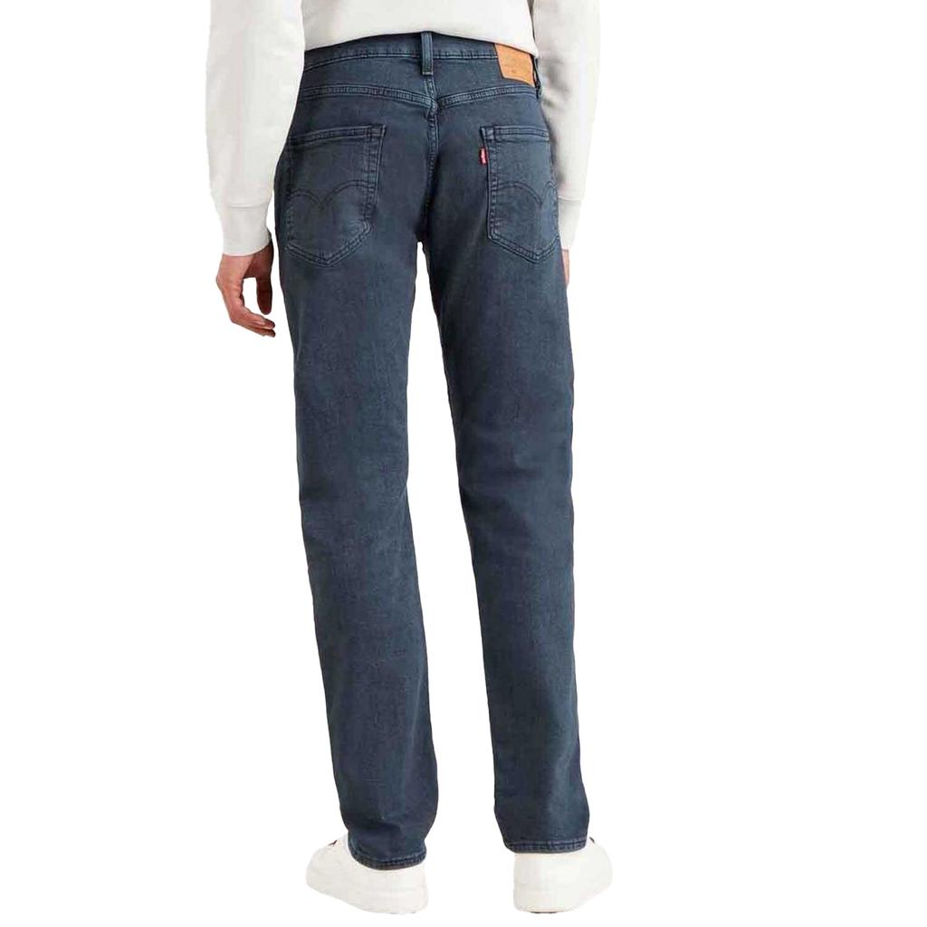 Levis Мужские зауженные джинсы 502 Richmond