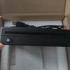 Супертонкий USB-питание, внешний автомобильный CD-DVD-плеер, совместимый с ПК, светодиодным телевизором, MP5, мультимедийный плеер, автомобильные аксессуары