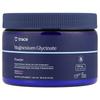 Glycine Magnesium Powder, Grape, 180G(6.35Oz)